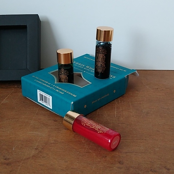 Ferris Wheel Press ink charger set - Picture 9 of 12